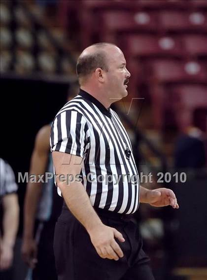 Thumbnail 2 in Sheldon vs. Merced (CIF SJS D1 Playoffs) photogallery.