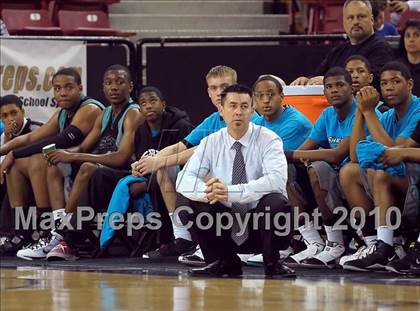 Thumbnail 1 in Sheldon vs. Merced (CIF SJS D1 Playoffs) photogallery.