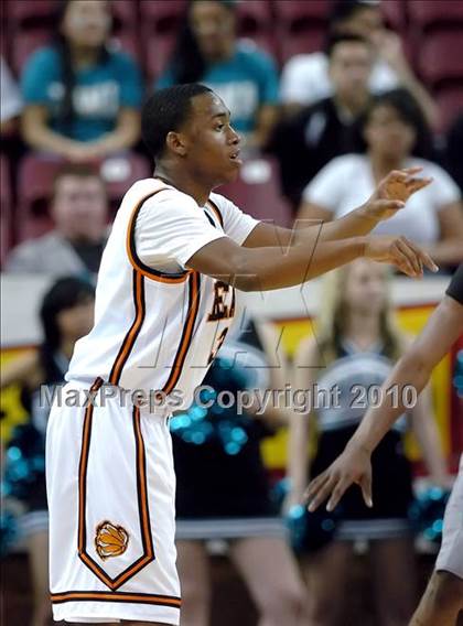 Thumbnail 1 in Sheldon vs. Merced (CIF SJS D1 Playoffs) photogallery.