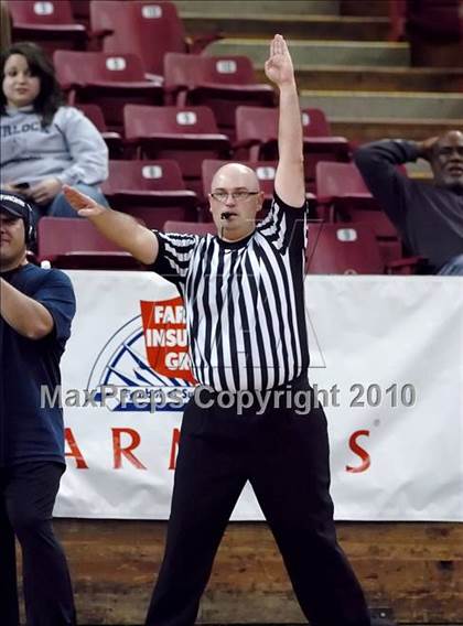 Thumbnail 2 in Sheldon vs. Merced (CIF SJS D1 Playoffs) photogallery.