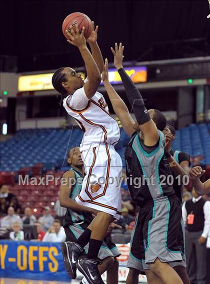 Thumbnail 1 in Sheldon vs. Merced (CIF SJS D1 Playoffs) photogallery.