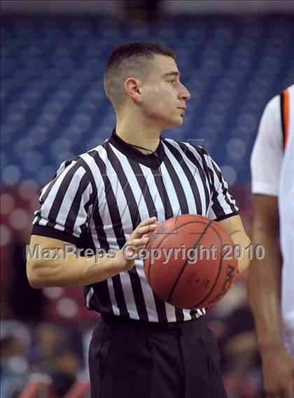 Thumbnail 3 in Sheldon vs. Merced (CIF SJS D1 Playoffs) photogallery.
