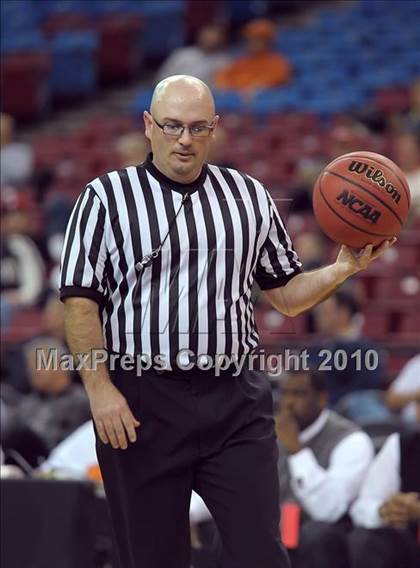 Thumbnail 2 in Sheldon vs. Merced (CIF SJS D1 Playoffs) photogallery.