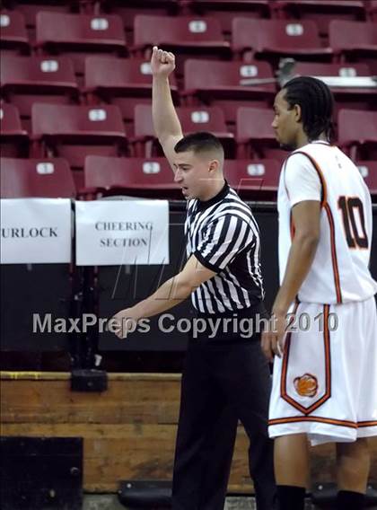 Thumbnail 1 in Sheldon vs. Merced (CIF SJS D1 Playoffs) photogallery.