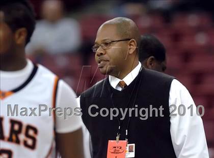 Thumbnail 1 in Sheldon vs. Merced (CIF SJS D1 Playoffs) photogallery.