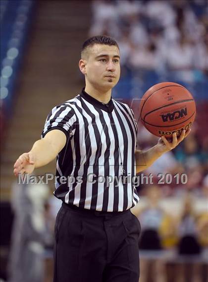 Thumbnail 1 in Sheldon vs. Merced (CIF SJS D1 Playoffs) photogallery.