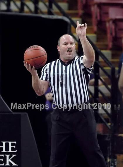 Thumbnail 1 in Sheldon vs. Merced (CIF SJS D1 Playoffs) photogallery.