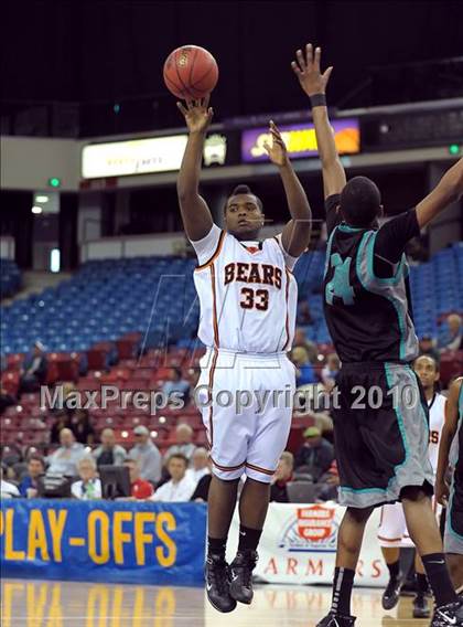 Thumbnail 1 in Sheldon vs. Merced (CIF SJS D1 Playoffs) photogallery.