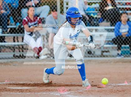 Thumbnail 2 in Mater Dei Catholic vs. Rancho Bernardo photogallery.