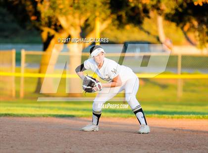 Thumbnail 1 in Mater Dei Catholic vs. Rancho Bernardo photogallery.