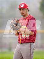 Photo from the gallery "Wilson @ Muir"