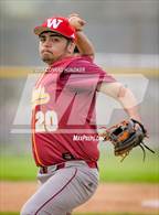 Photo from the gallery "Wilson @ Muir"