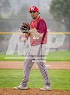 Photo from the gallery "Wilson @ Muir"