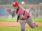 Photo from the gallery "Wilson @ Muir"