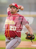 Photo from the gallery "Wilson @ Muir"