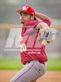 Photo from the gallery "Wilson @ Muir"