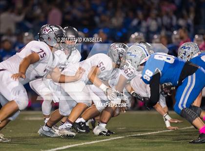 Thumbnail 1 in Woodcreek @ Rocklin photogallery.