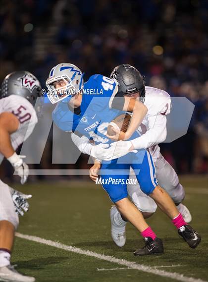 Thumbnail 3 in Woodcreek @ Rocklin photogallery.
