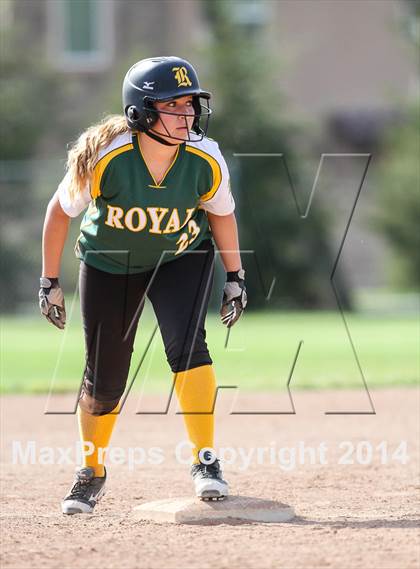 Thumbnail 1 in Royal @ Simi Valley photogallery.
