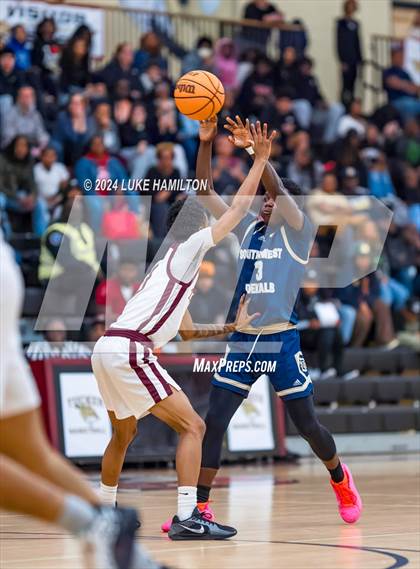 Thumbnail 1 in Southwest DeKalb @ Tucker photogallery.