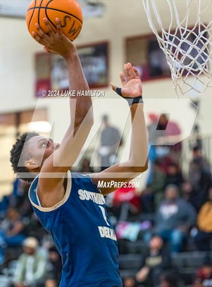 Thumbnail 3 in Southwest DeKalb @ Tucker photogallery.