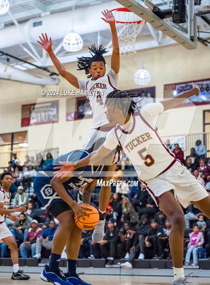 Thumbnail 1 in Southwest DeKalb @ Tucker photogallery.