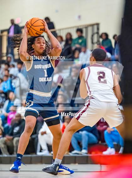Thumbnail 1 in Southwest DeKalb @ Tucker photogallery.