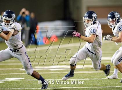 Thumbnail 1 in Gonzaga Prep vs. Skyline (WIAA 4A Final) photogallery.