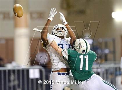 Thumbnail 2 in Gonzaga Prep vs. Skyline (WIAA 4A Final) photogallery.
