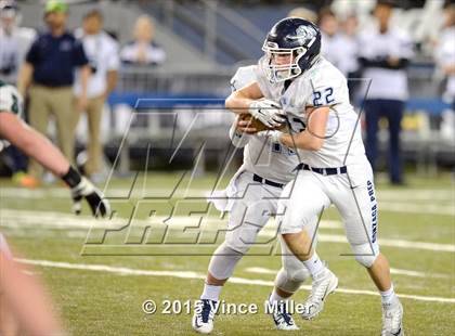 Thumbnail 3 in Gonzaga Prep vs. Skyline (WIAA 4A Final) photogallery.