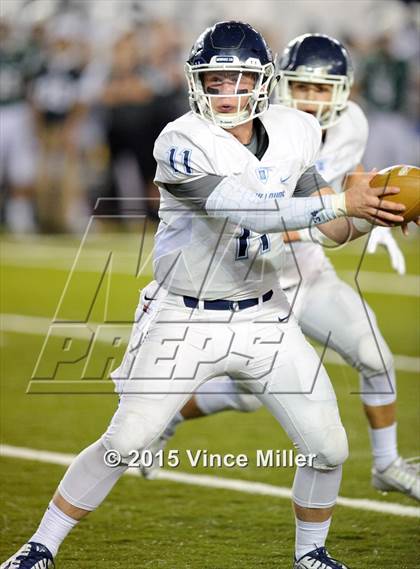 Thumbnail 1 in Gonzaga Prep vs. Skyline (WIAA 4A Final) photogallery.