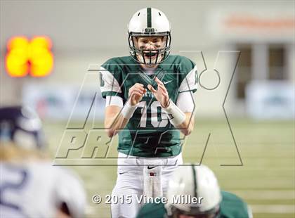 Thumbnail 3 in Gonzaga Prep vs. Skyline (WIAA 4A Final) photogallery.
