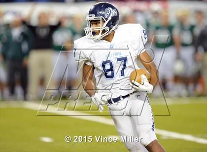 Thumbnail 2 in Gonzaga Prep vs. Skyline (WIAA 4A Final) photogallery.
