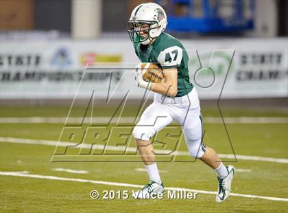Thumbnail 3 in Gonzaga Prep vs. Skyline (WIAA 4A Final) photogallery.