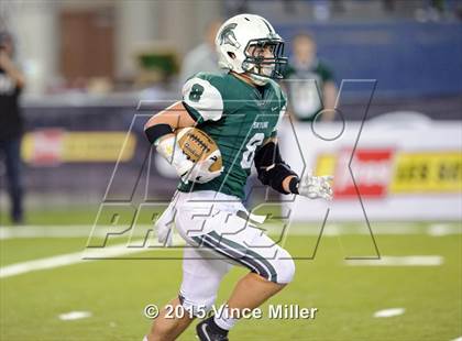 Thumbnail 1 in Gonzaga Prep vs. Skyline (WIAA 4A Final) photogallery.