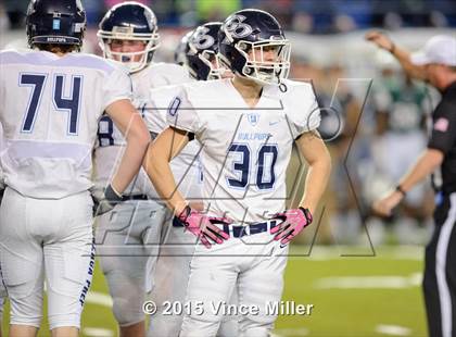 Thumbnail 2 in Gonzaga Prep vs. Skyline (WIAA 4A Final) photogallery.