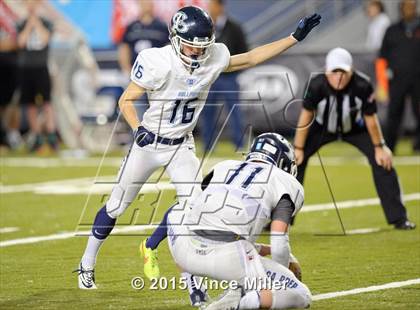 Thumbnail 1 in Gonzaga Prep vs. Skyline (WIAA 4A Final) photogallery.