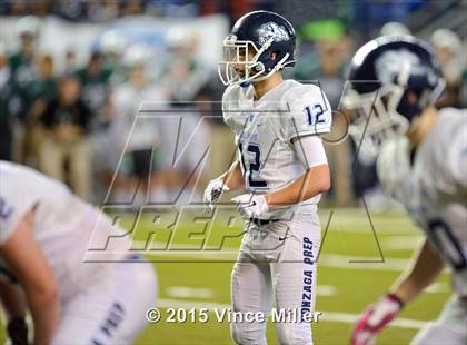Thumbnail 1 in Gonzaga Prep vs. Skyline (WIAA 4A Final) photogallery.