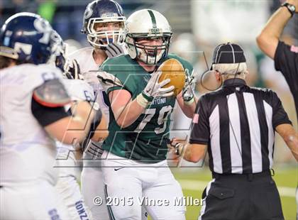 Thumbnail 1 in Gonzaga Prep vs. Skyline (WIAA 4A Final) photogallery.