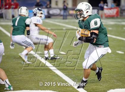 Thumbnail 1 in Gonzaga Prep vs. Skyline (WIAA 4A Final) photogallery.