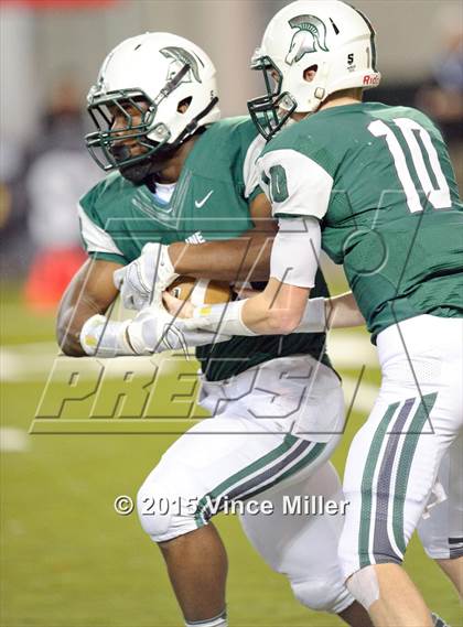Thumbnail 2 in Gonzaga Prep vs. Skyline (WIAA 4A Final) photogallery.