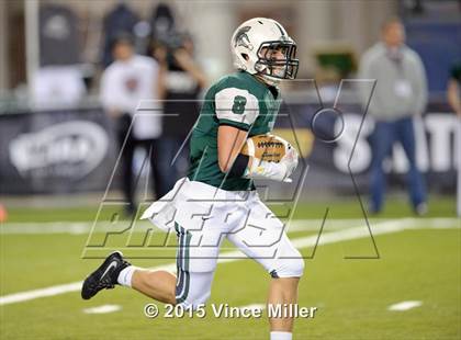 Thumbnail 3 in Gonzaga Prep vs. Skyline (WIAA 4A Final) photogallery.