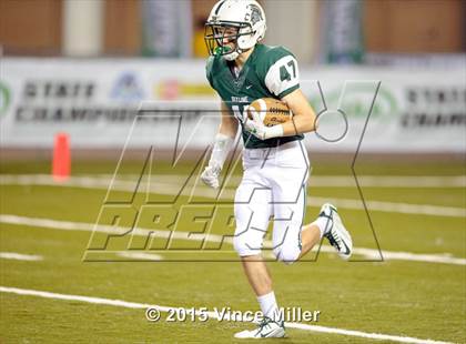 Thumbnail 2 in Gonzaga Prep vs. Skyline (WIAA 4A Final) photogallery.
