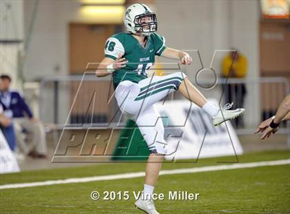 Thumbnail 1 in Gonzaga Prep vs. Skyline (WIAA 4A Final) photogallery.