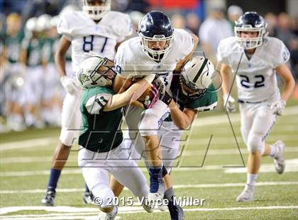 Thumbnail 3 in Gonzaga Prep vs. Skyline (WIAA 4A Final) photogallery.