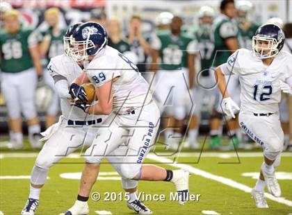 Thumbnail 1 in Gonzaga Prep vs. Skyline (WIAA 4A Final) photogallery.