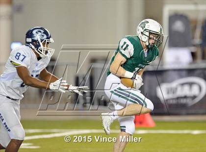 Thumbnail 3 in Gonzaga Prep vs. Skyline (WIAA 4A Final) photogallery.