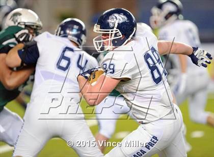 Thumbnail 2 in Gonzaga Prep vs. Skyline (WIAA 4A Final) photogallery.
