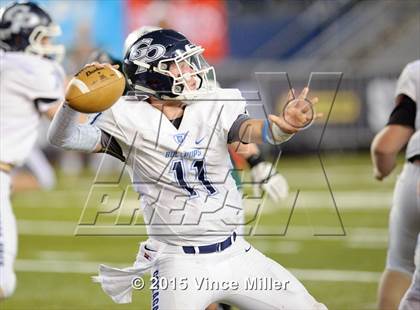 Thumbnail 2 in Gonzaga Prep vs. Skyline (WIAA 4A Final) photogallery.
