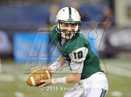 Thumbnail 2 in Gonzaga Prep vs. Skyline (WIAA 4A Final) photogallery.
